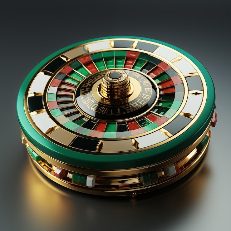 Layar riwayat permainan dan statistik sesi Golden Toad di aplikasi amat4d