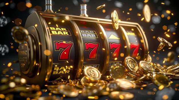 Tampilan Money Train di aplikasi mobile amat4d